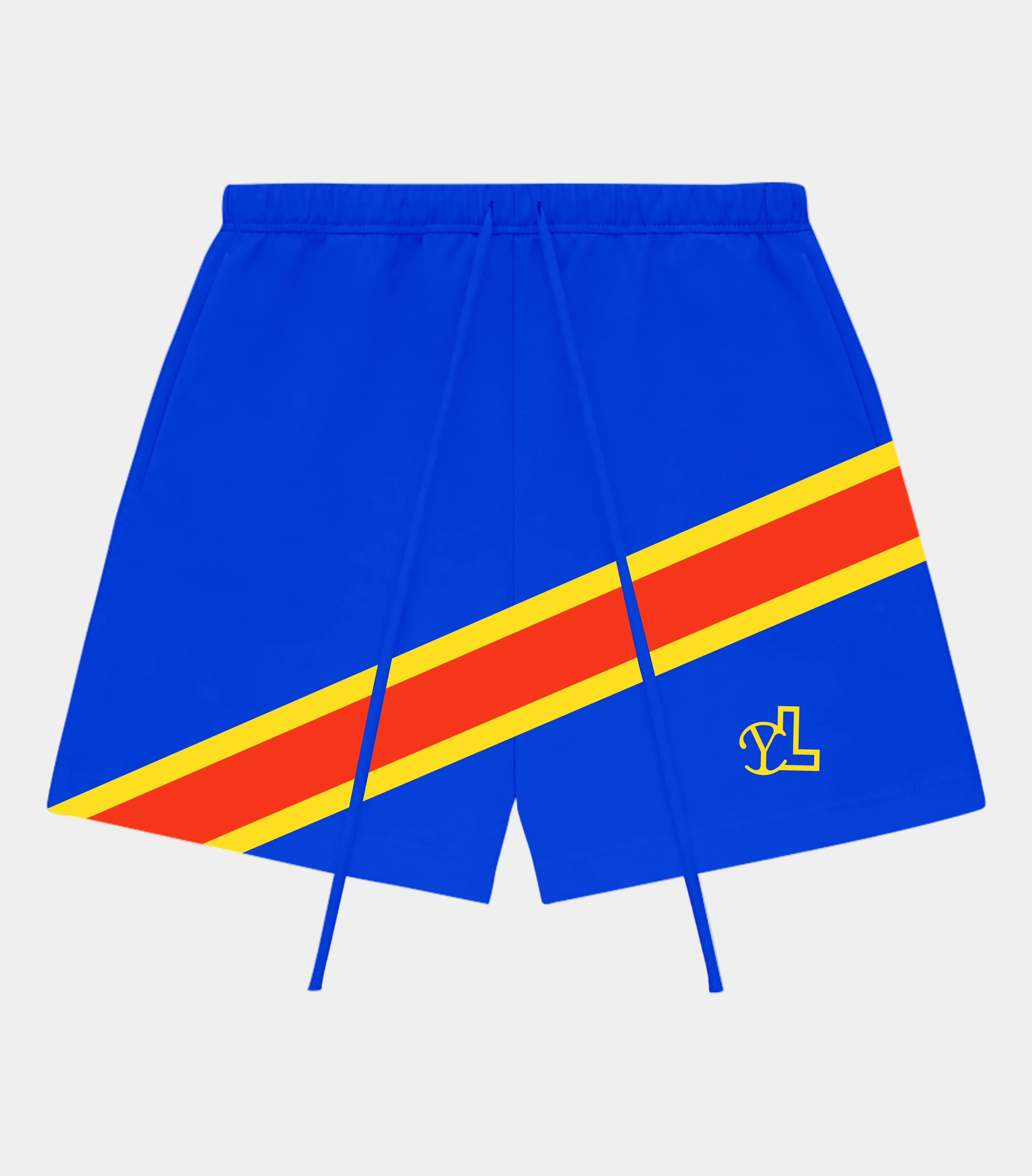 LUPITU R.D CONGO SHORT