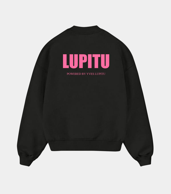 Black Pink