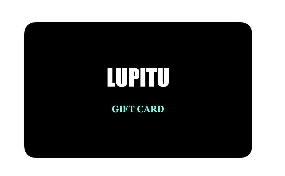 GIFT CARD YL