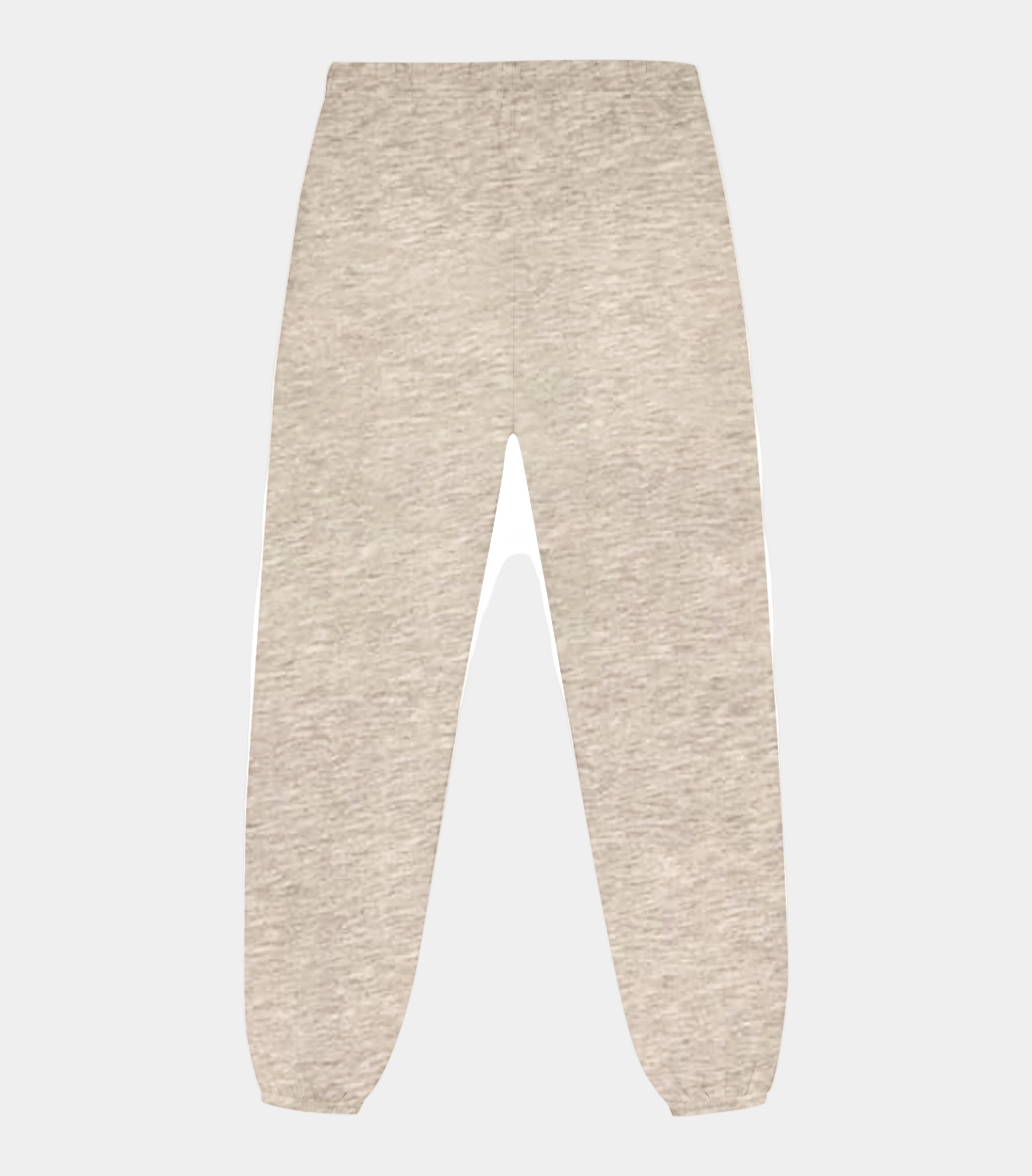LUPITU ESSENTIALS POWERED GREY SWEATPANT