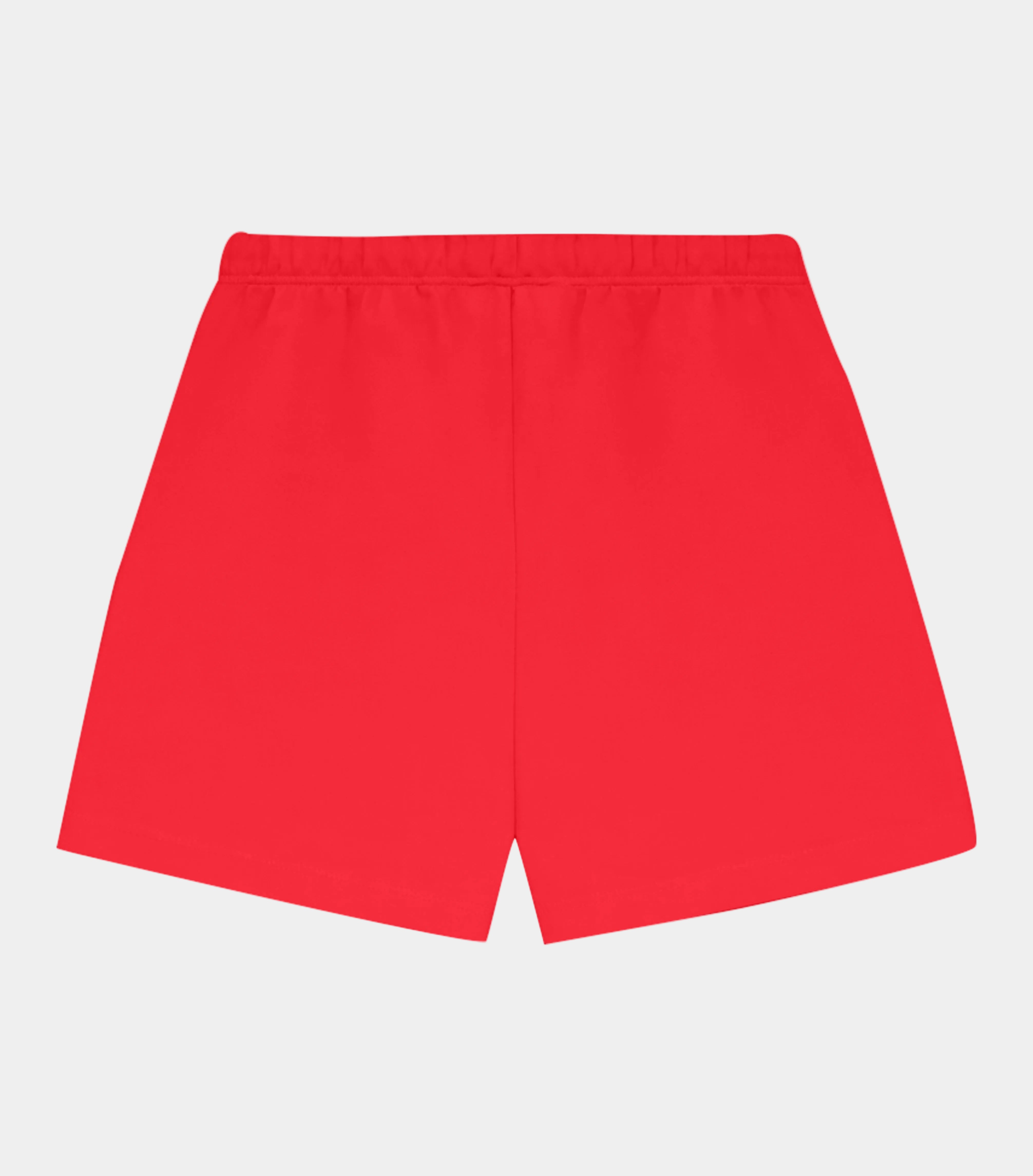 LUPITU ESSENTIALS POWERED RED SHORT