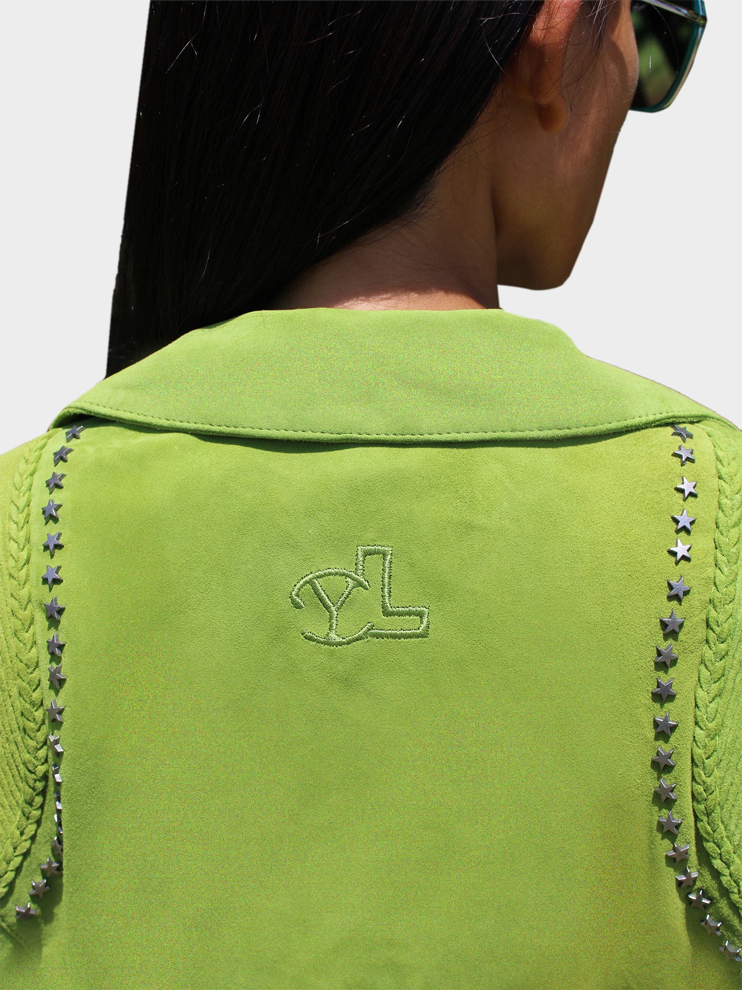 LUPITU LEMY LEMON BIKER
