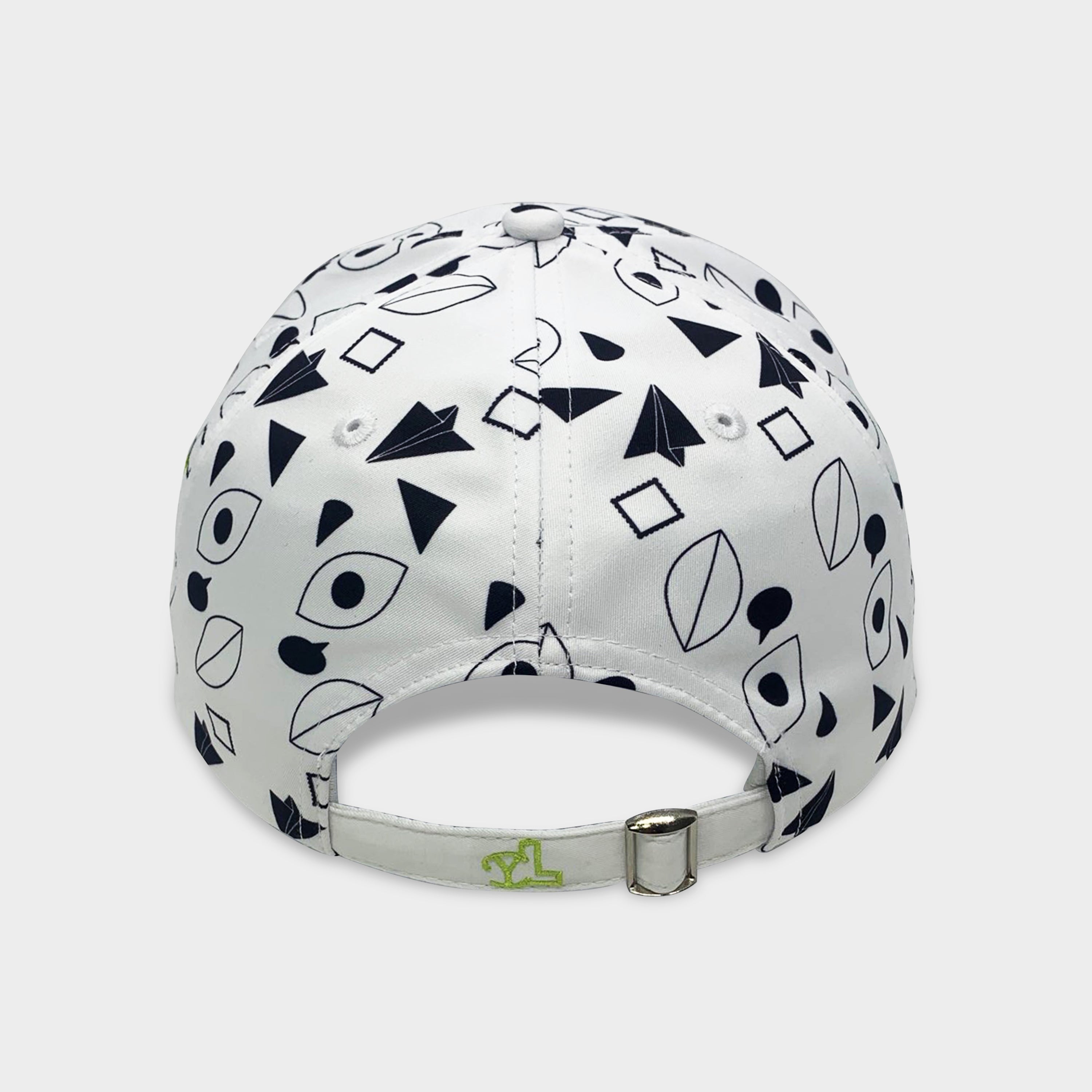 LUPITU HÜRÖGLÜV WHITE YL CAP