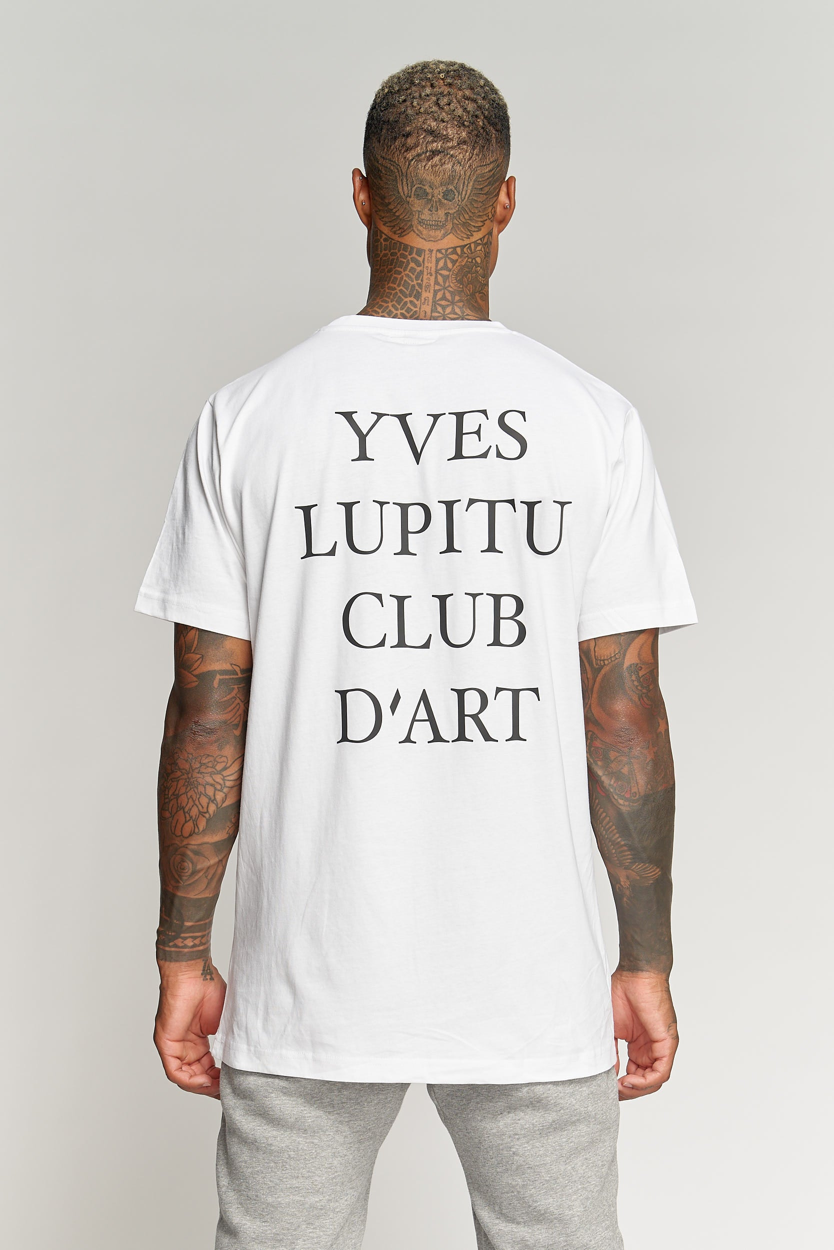 MEN TOPS
