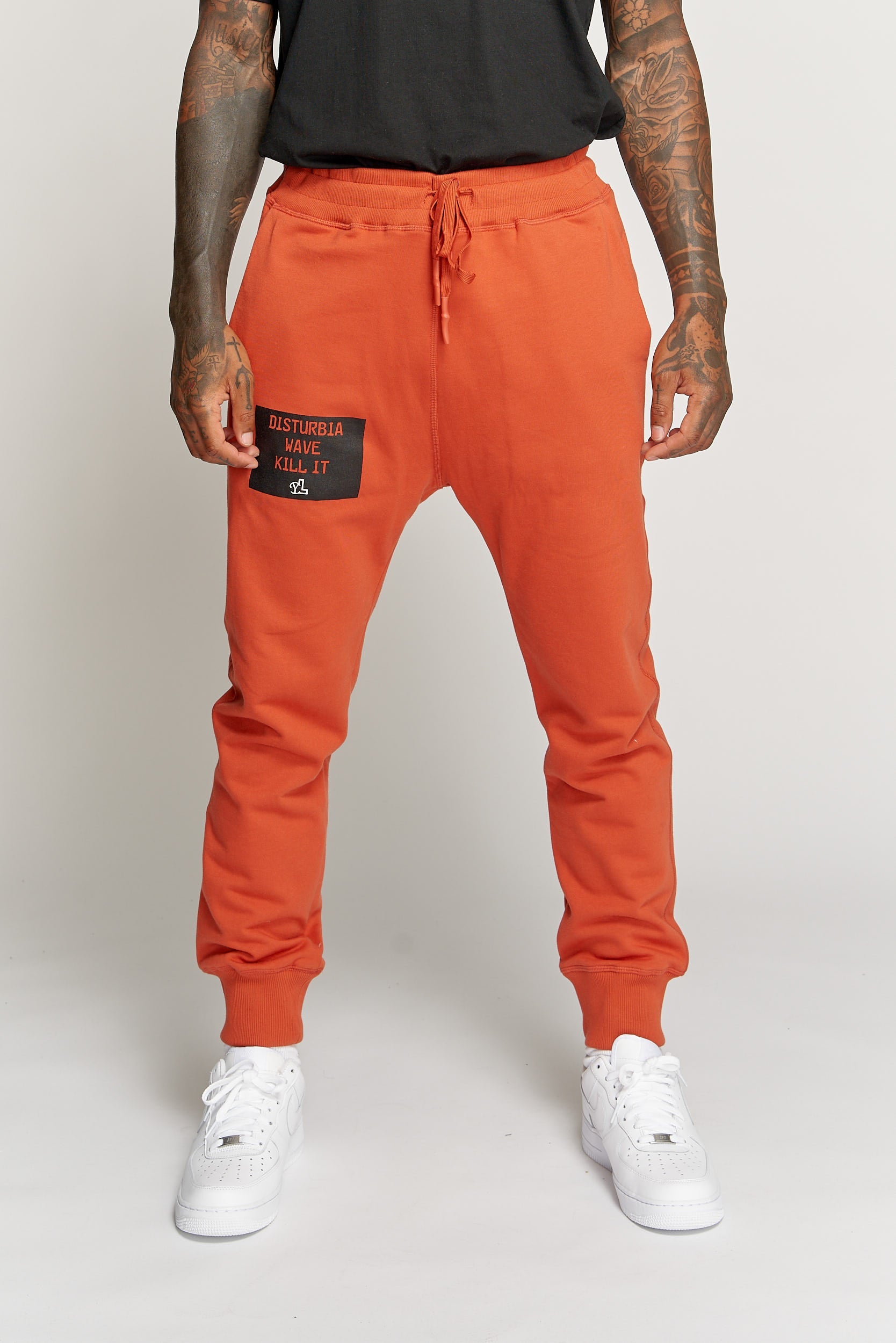 SWEATPANTS