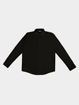 LUPITU BLACK SHIRT