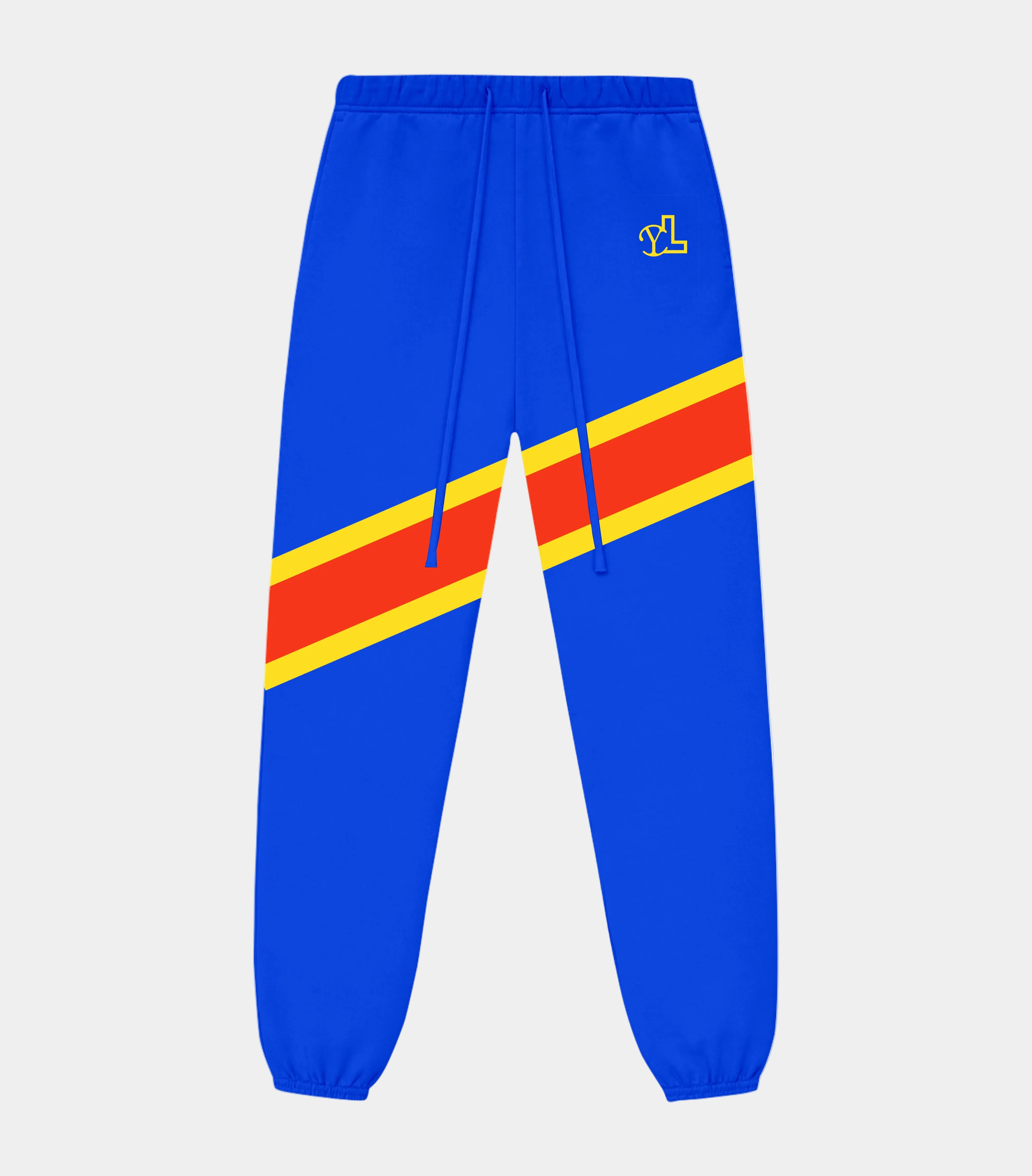 LUPITU R.D CONGO SWEATPANTS