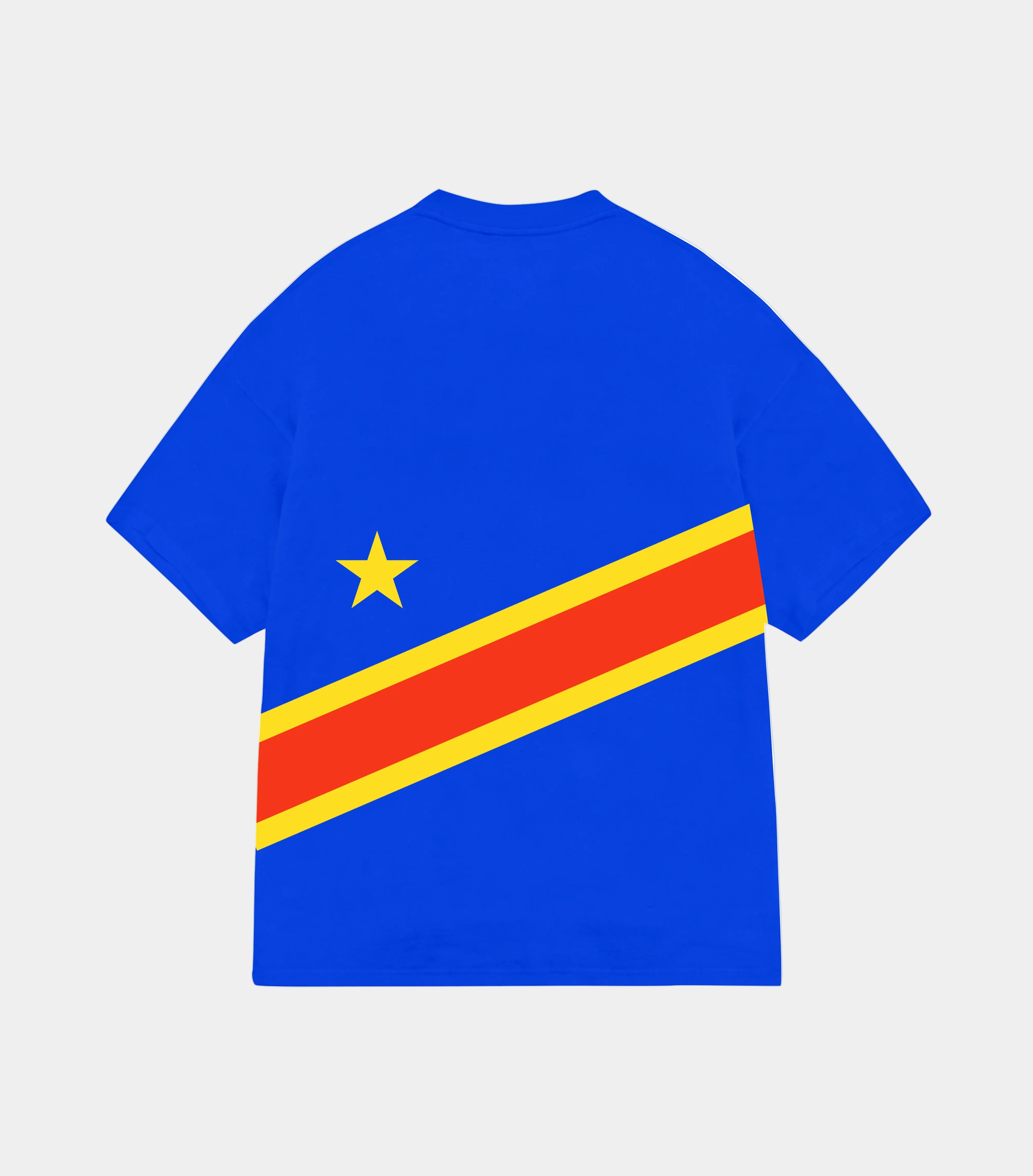 LUPITU R.D CONGO TEE
