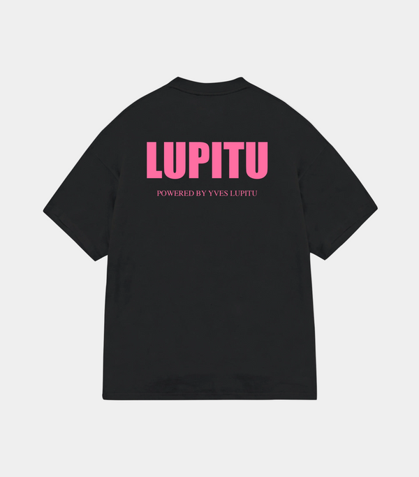 Black Pink