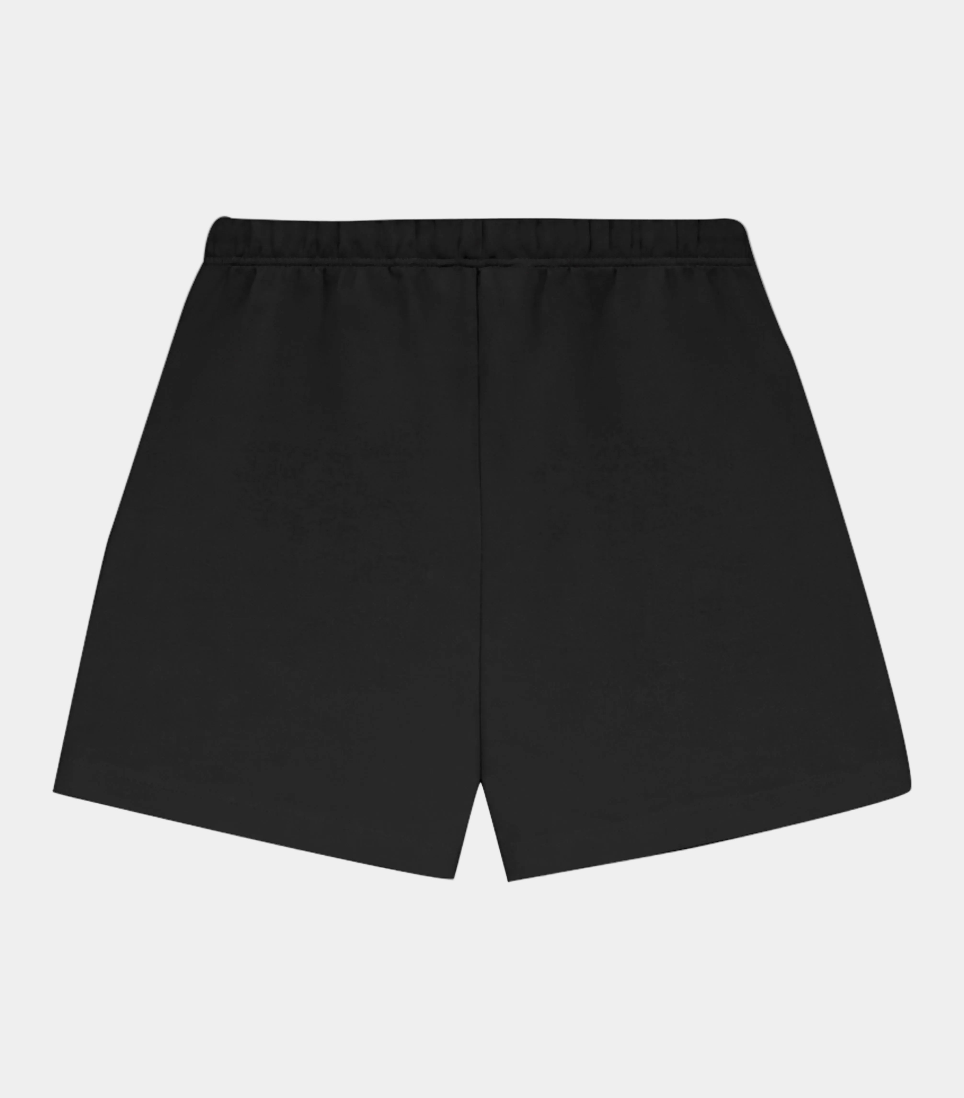 LUPITU ESSENTIALS POWERED BLACK PINK SHORT