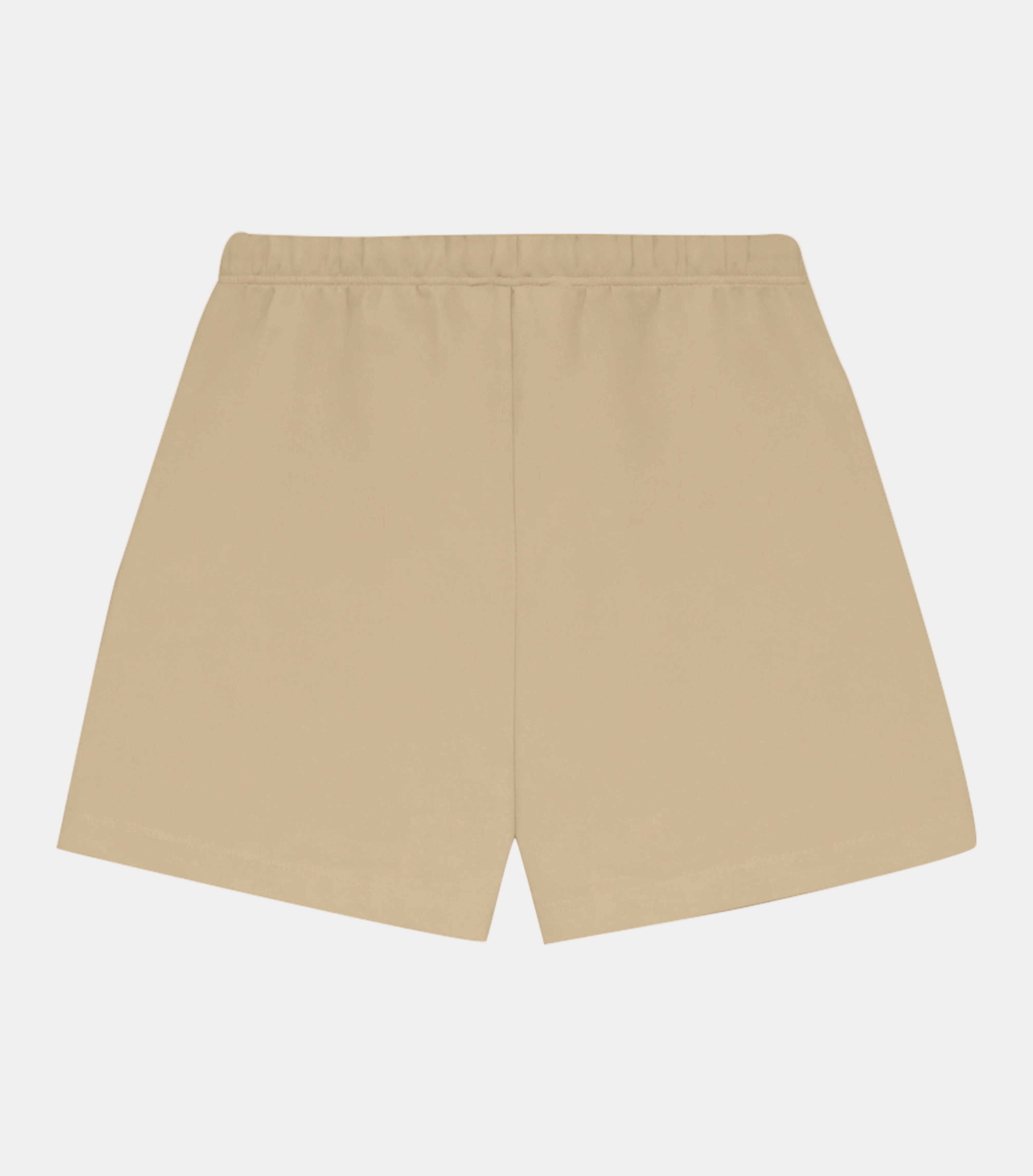LUPITU ESSENTIALS POWERED CREAM SHORT