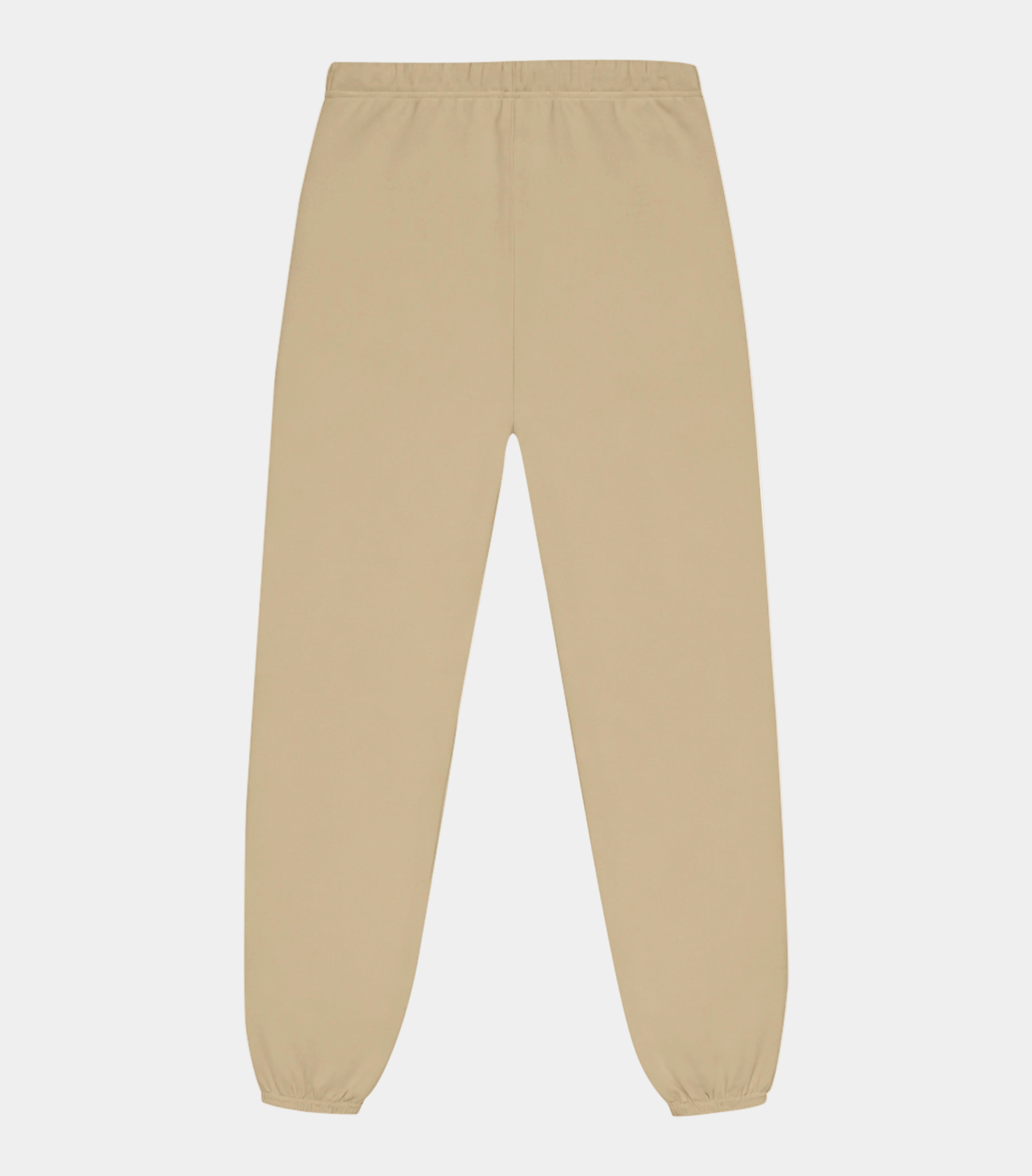 LUPITU ESSENTIALS POWERED CREAM SWEATPANT