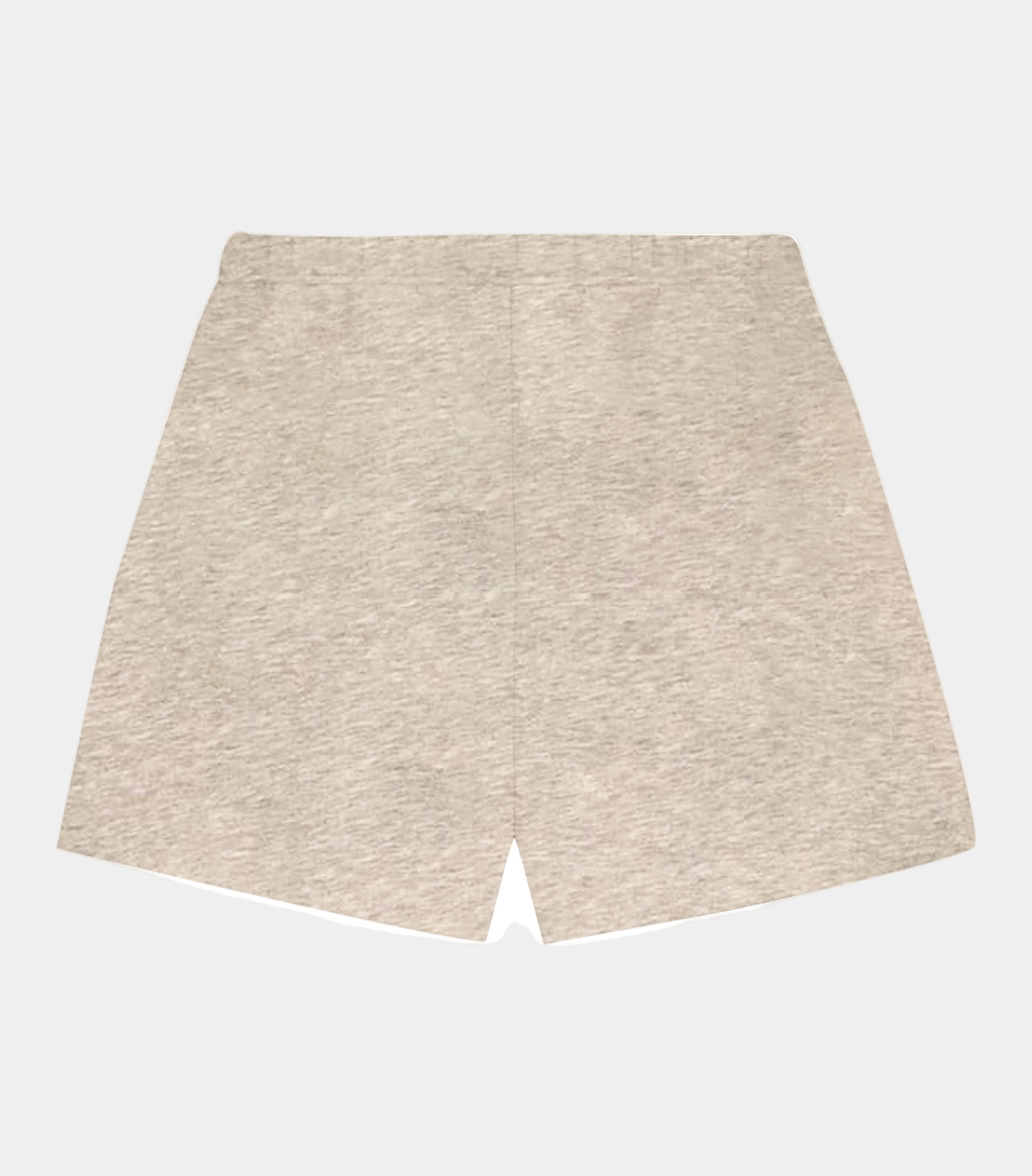 LUPITU ESSENTIALS POWERED GREY SHORT
