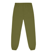 LUPITU ESSENTIALS POWERED KHAKI SWEATPANT