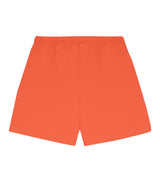 LUPITU ESSENTIALS POWERED ORANGE SHORT