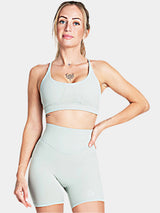Sports Bra LUPITU Minz
