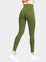 Patrika Leggings LUPITU Green