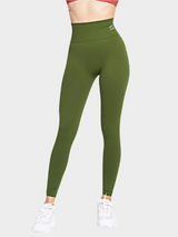 Patrika Leggings LUPITU Green