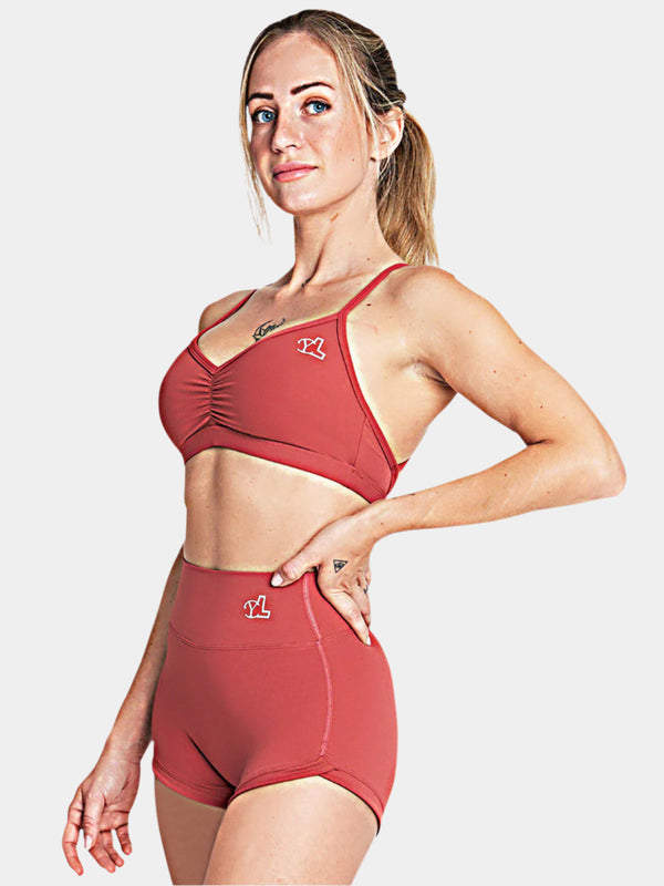 Sports Bra LUPITU Pomme