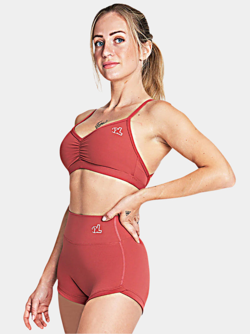 Sports Bra LUPITU Pomme