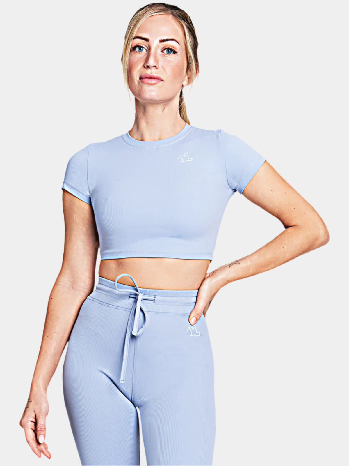 Light Blue