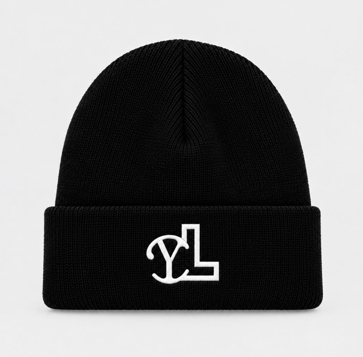 LUPITU SIGNATURE BEANIE ROYAL BLUE