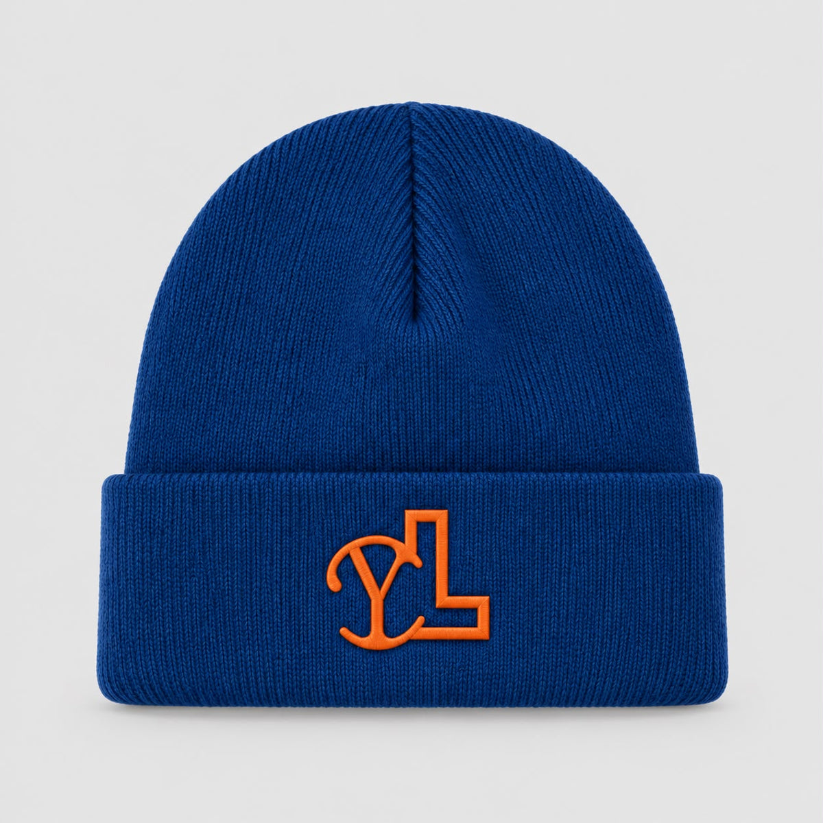 LUPITU SIGNATURE BEANIE LIME GREEN