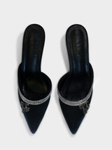 LUPITU CINDY MULE SANDAL