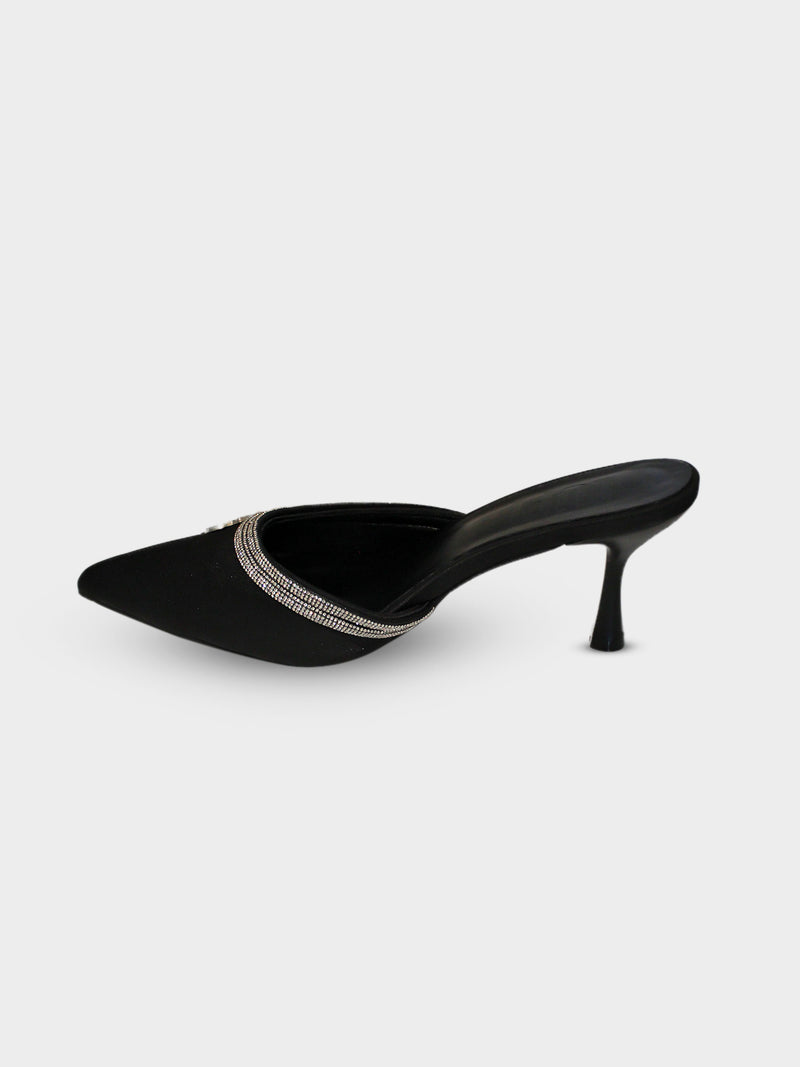 LUPITU CINDY MULE SANDAL