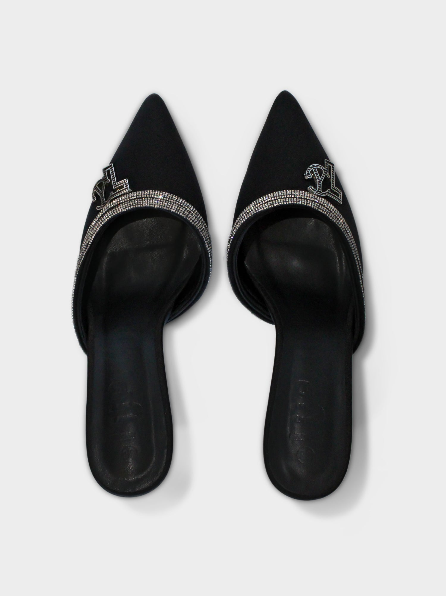 LUPITU CINDY MULE SANDAL