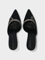 LUPITU CINDY MULE SANDAL