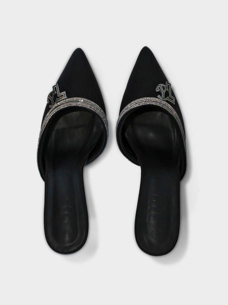 LUPITU CINDY MULE SANDAL