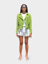 LUPITU LEMY LEMON BIKER