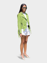 LUPITU LEMY LEMON BIKER