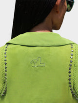 LUPITU LEMY LEMON BIKER