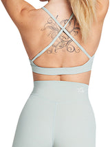 Sports Bra LUPITU Minz