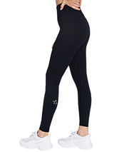 Patrika Leggings LUPITU Black