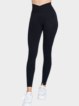 Patrika Leggings LUPITU Black