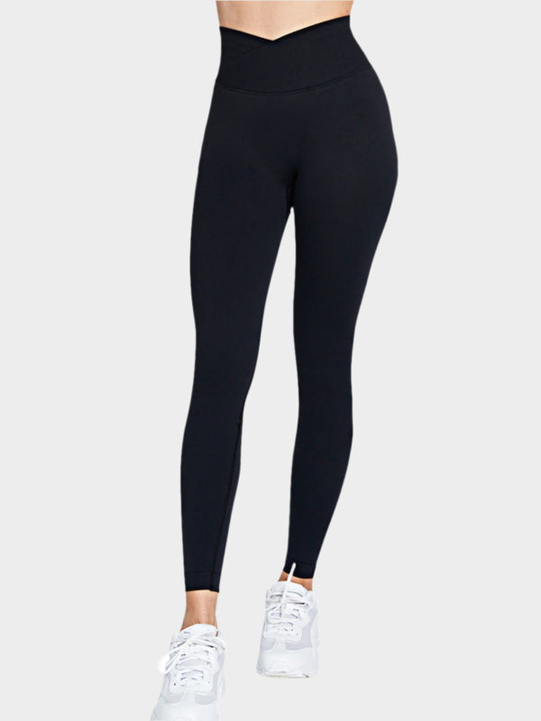 Patrika Leggings LUPITU Black