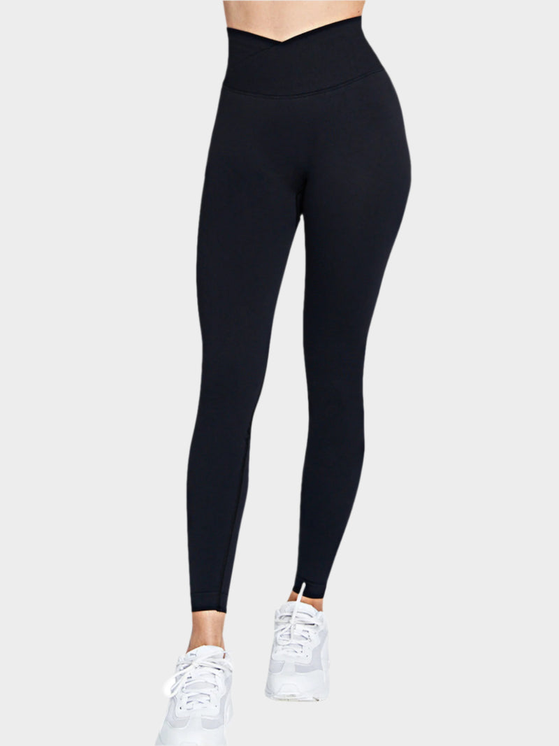 Patrika Leggings LUPITU Black