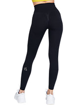 Patrika Leggings LUPITU Black