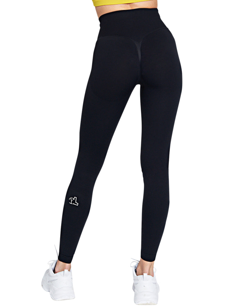 Patrika Leggings LUPITU Black