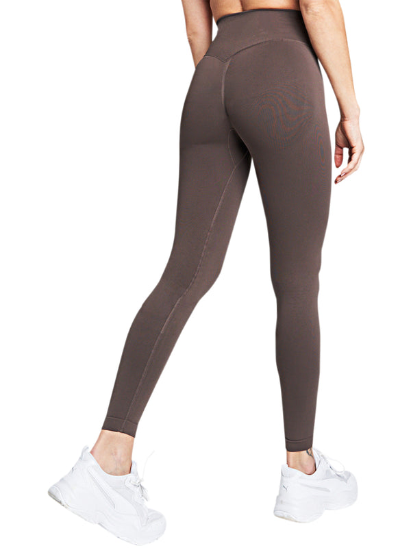 Patrika Leggings LUPITU Brown