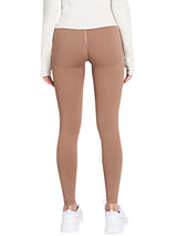 Patrika Leggings LUPITU Marron