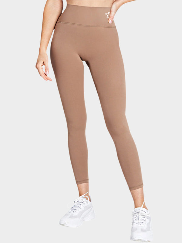 Patrika Leggings LUPITU Marron