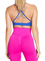 Patrika Leggings LUPITU Rose