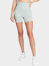 Biker Shorts LUPITU Minz