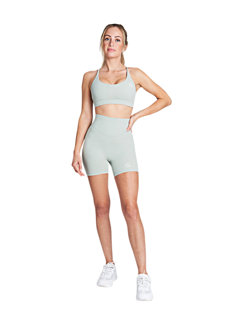 Biker Shorts LUPITU Minz