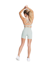 Biker Shorts LUPITU Minz
