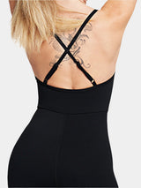 Eva Jumpsuit LUPITU Black